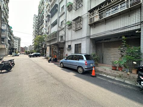 一樓停車|住在一樓，就能把公寓前空地佔為己有嗎？律師告訴你。